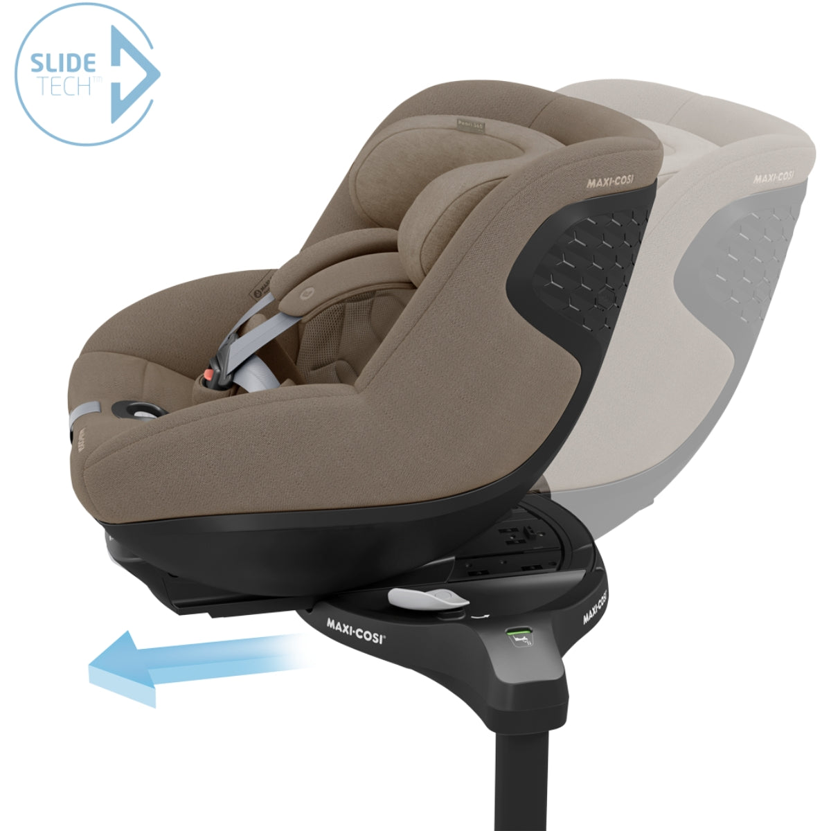 Maxi-Cosi Pearl 360 Pro