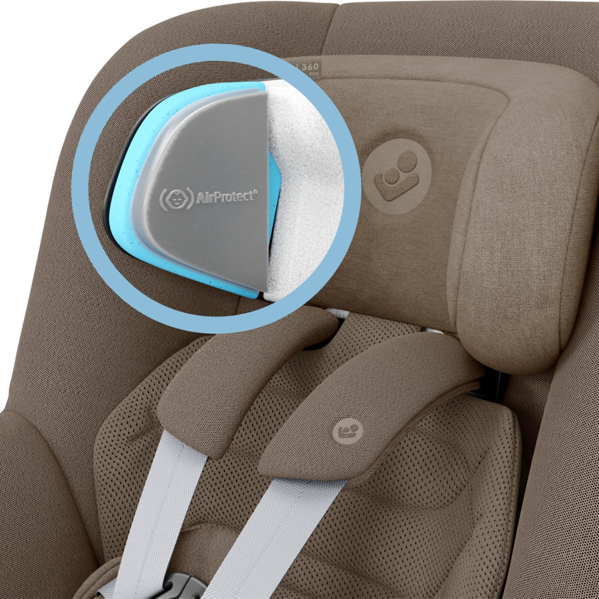 Maxi-Cosi Pearl 360 Pro