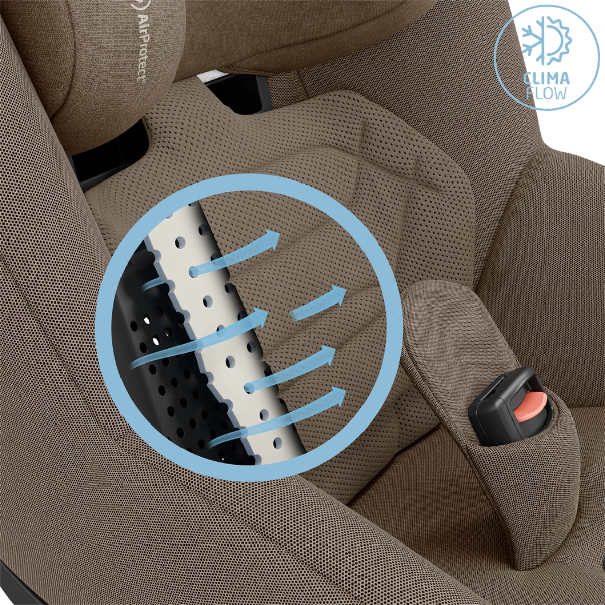 Maxi-Cosi Pearl 360 Pro