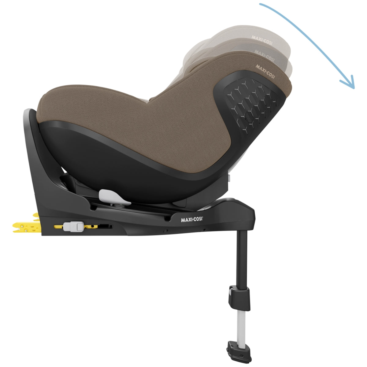 Maxi-Cosi Pearl 360 Pro