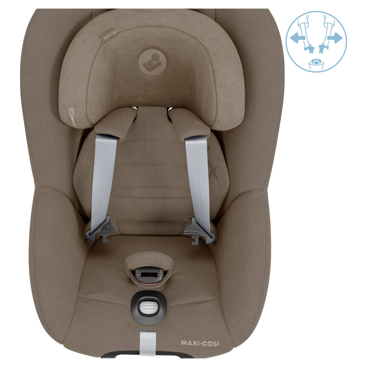 Maxi-Cosi Pearl 360 Pro