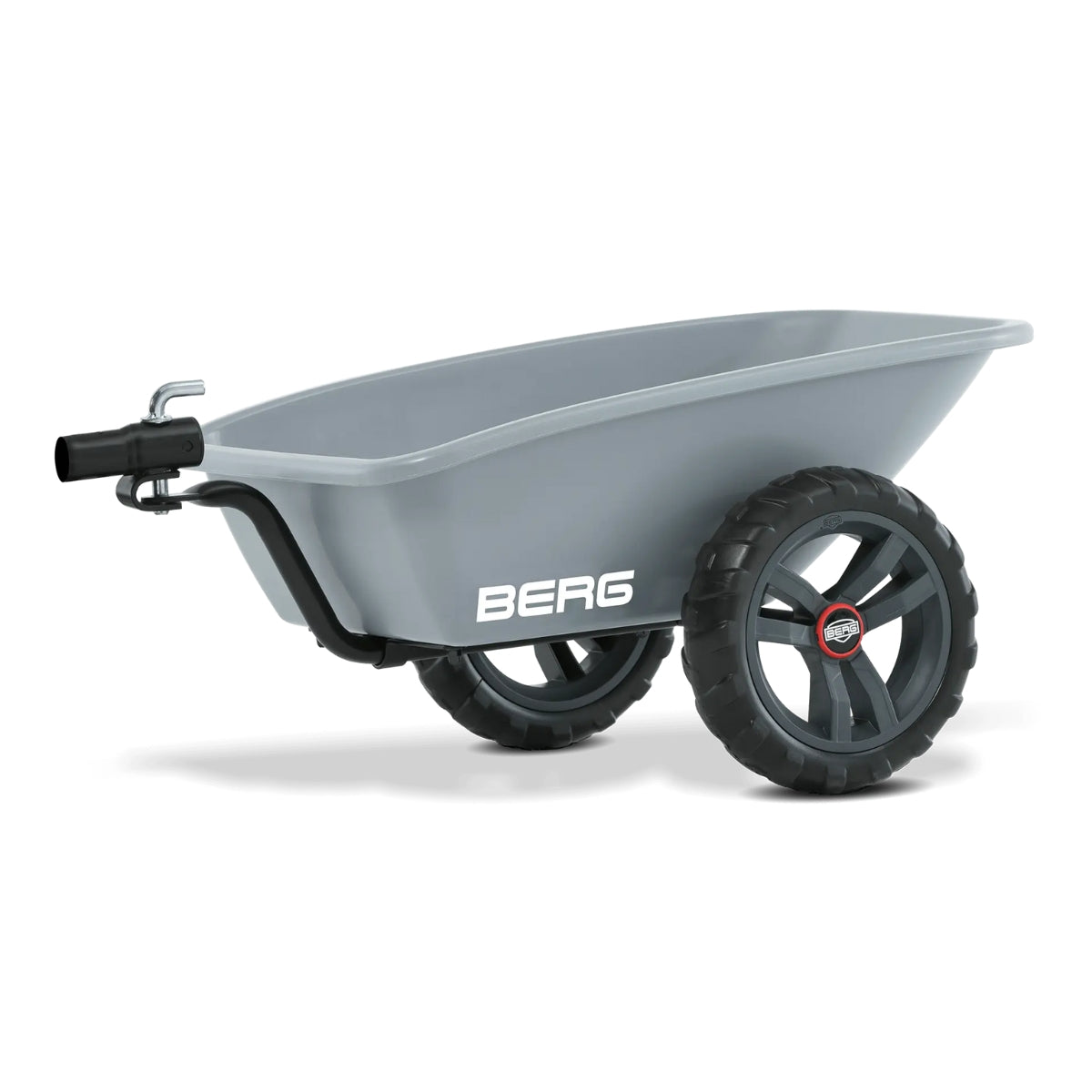BERG Trailer S