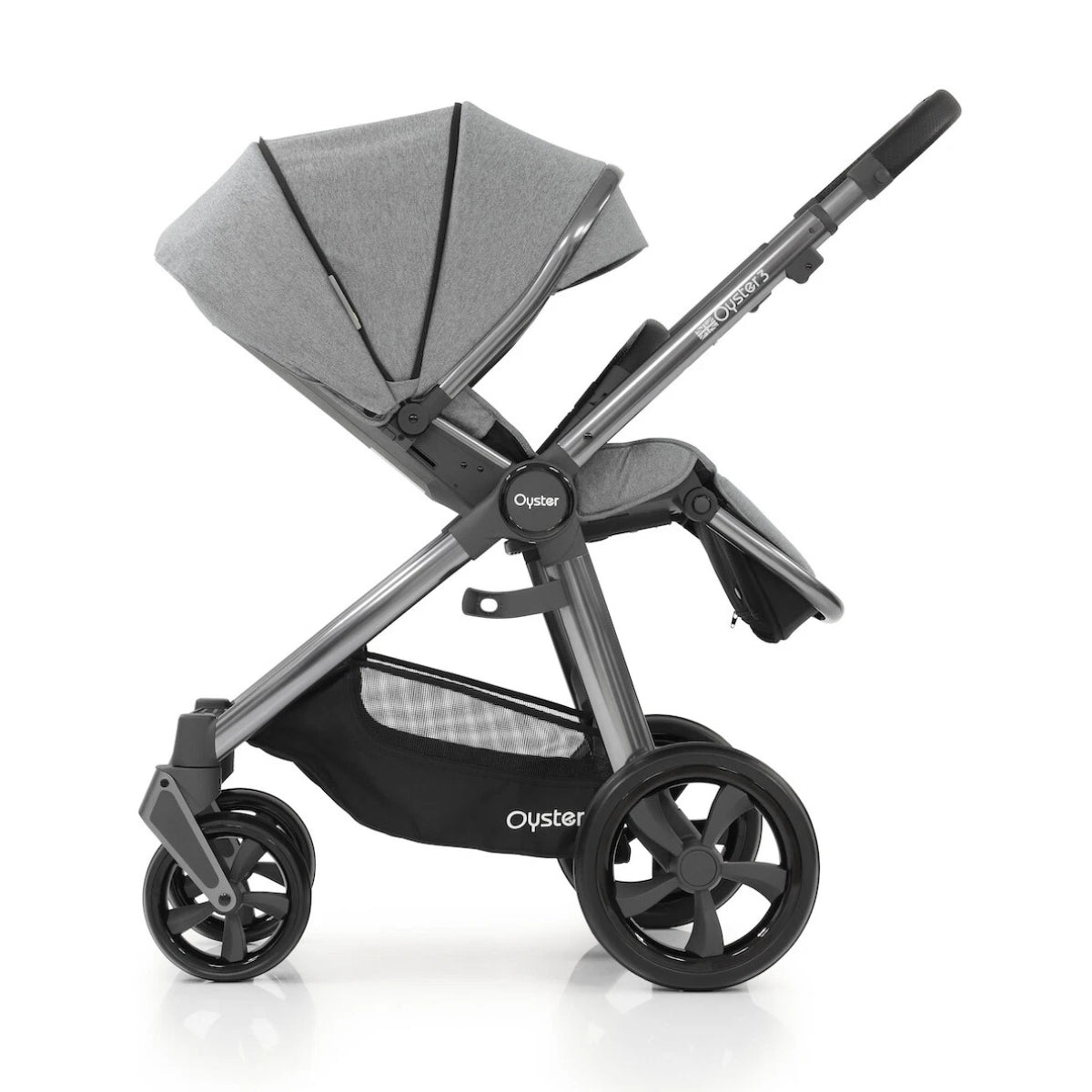 BabyStyle Oyster3 Stroller