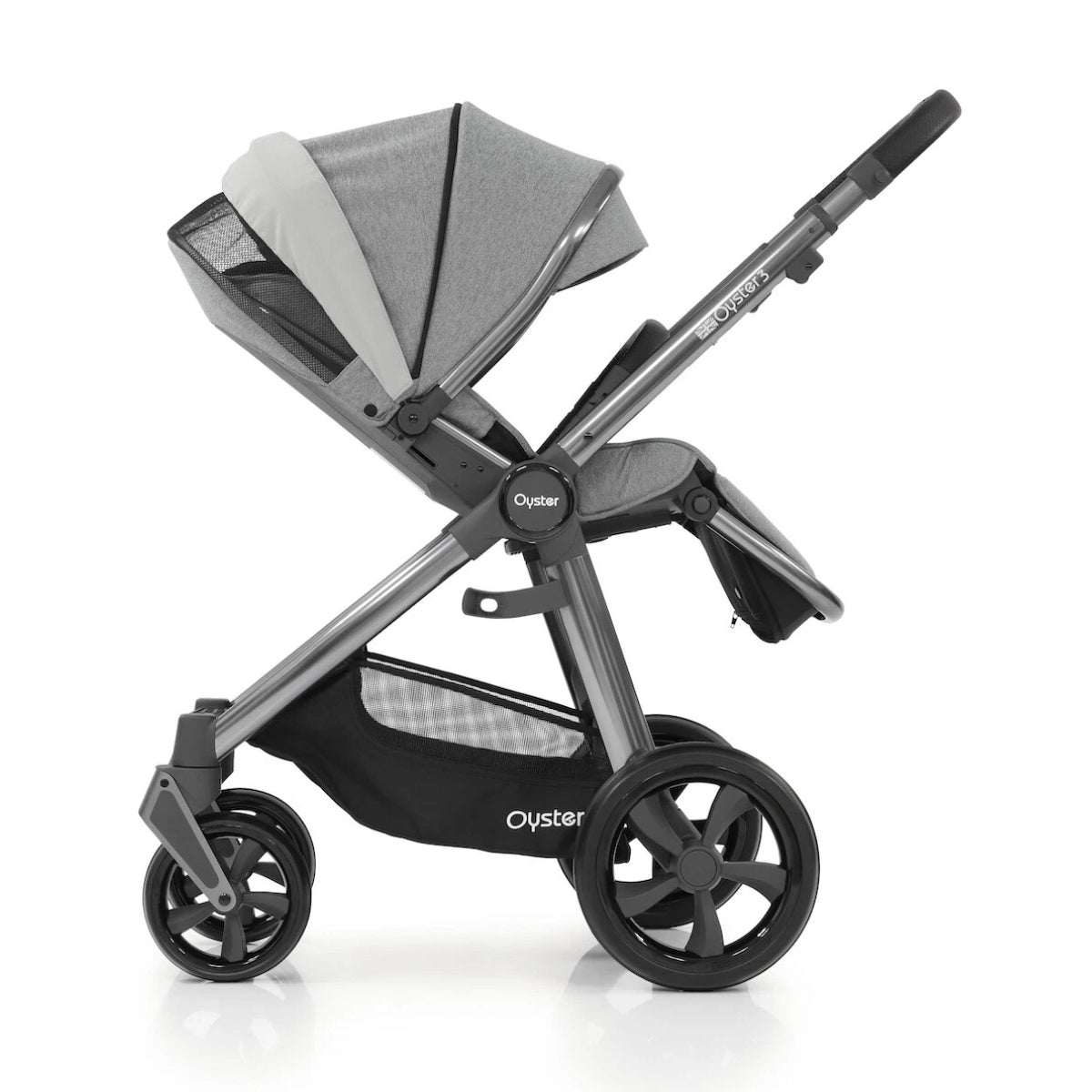 BabyStyle Oyster3 Stroller