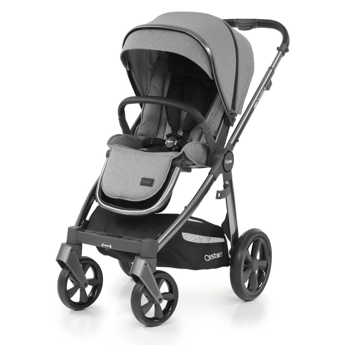 BabyStyle Oyster3 Stroller