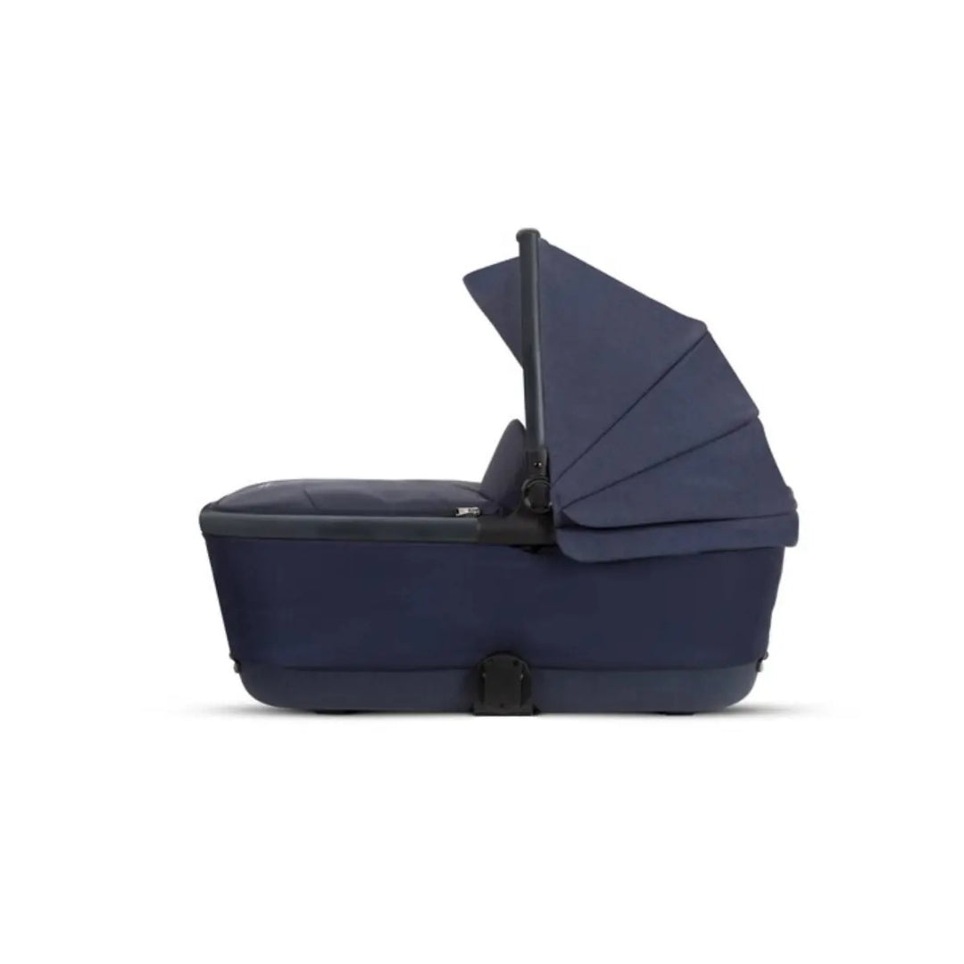 Silver Cross First Bed Folding Carrycot - Neptune