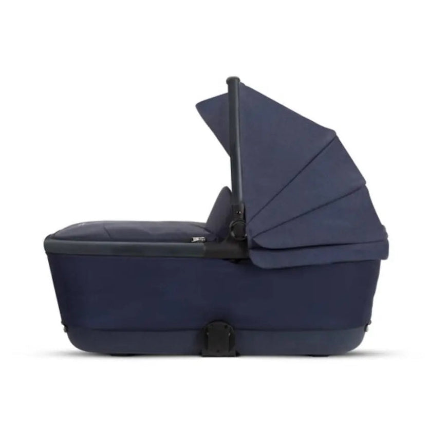 Silver Cross First Bed Folding Carrycot - Neptune