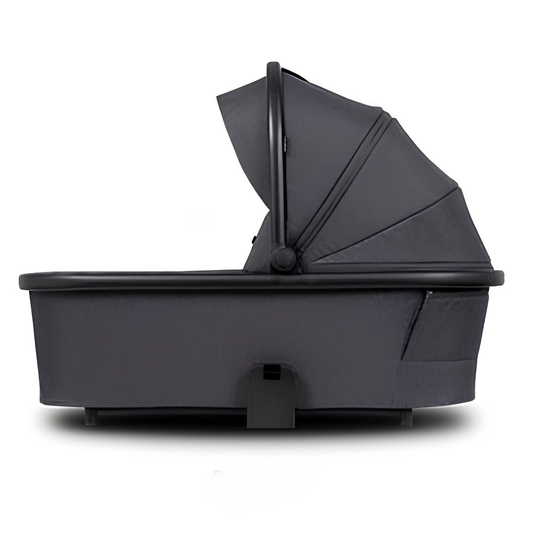 Venicci Tinum Edge Carry Cot - Charcoal