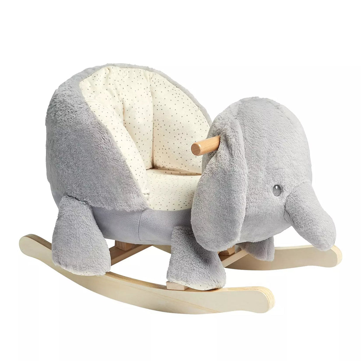 Mamas & Papas Ellery Rocking Elephant