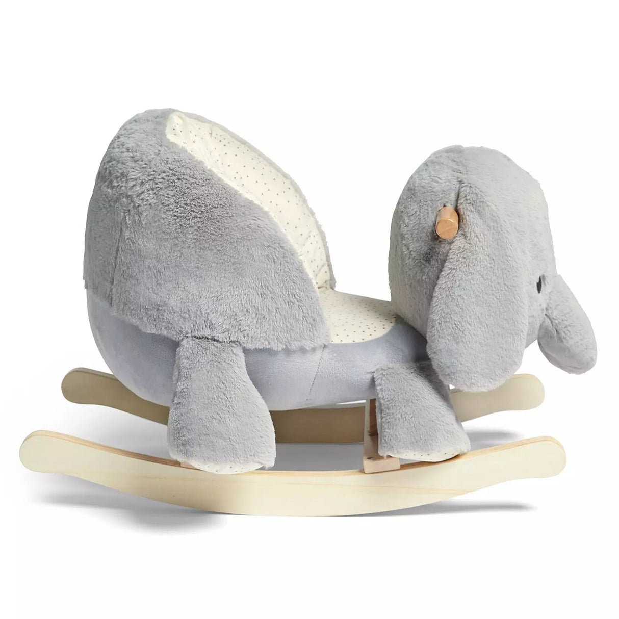 Mamas & Papas Ellery Rocking Elephant