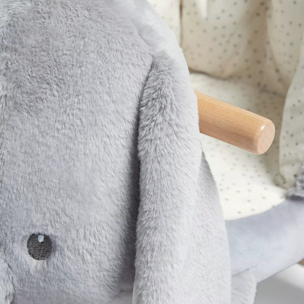 Mamas & Papas Ellery Rocking Elephant