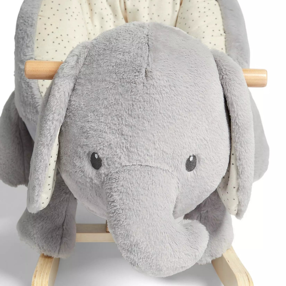 Mamas & Papas Ellery Rocking Elephant