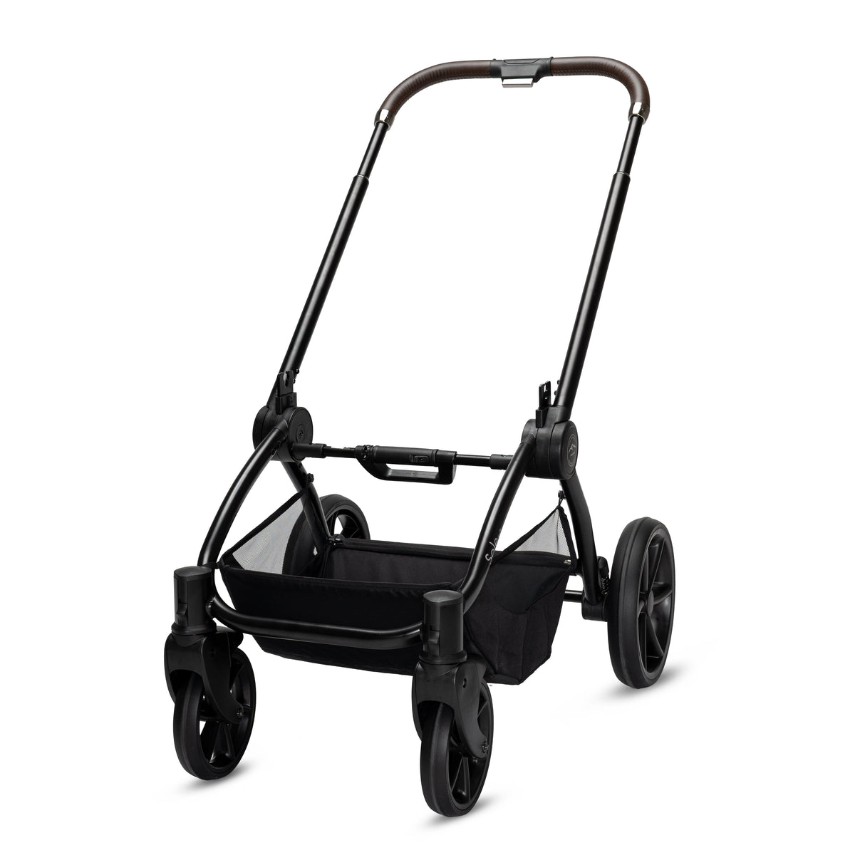 Noordi Sole V3 3in1 with Terra Car Seat, Arctic Mink