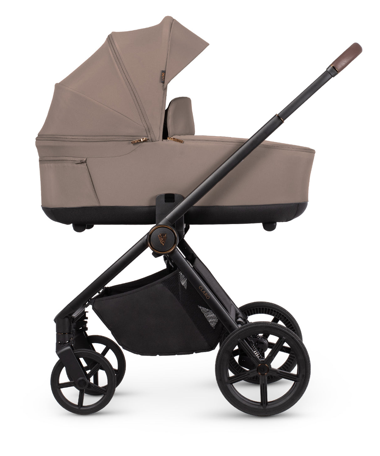 Venicci Claro 2-in-1 Pushchair & Carrycot