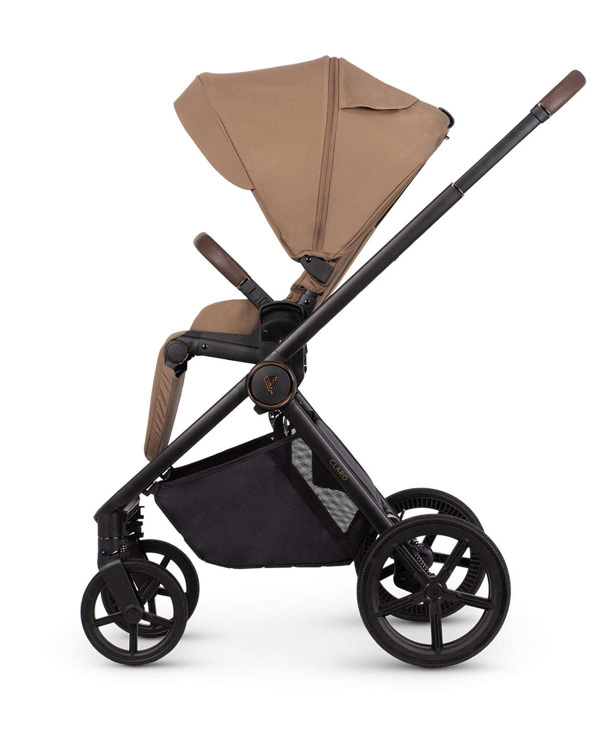 Venicci Claro 2-in-1 Pushchair & Carrycot