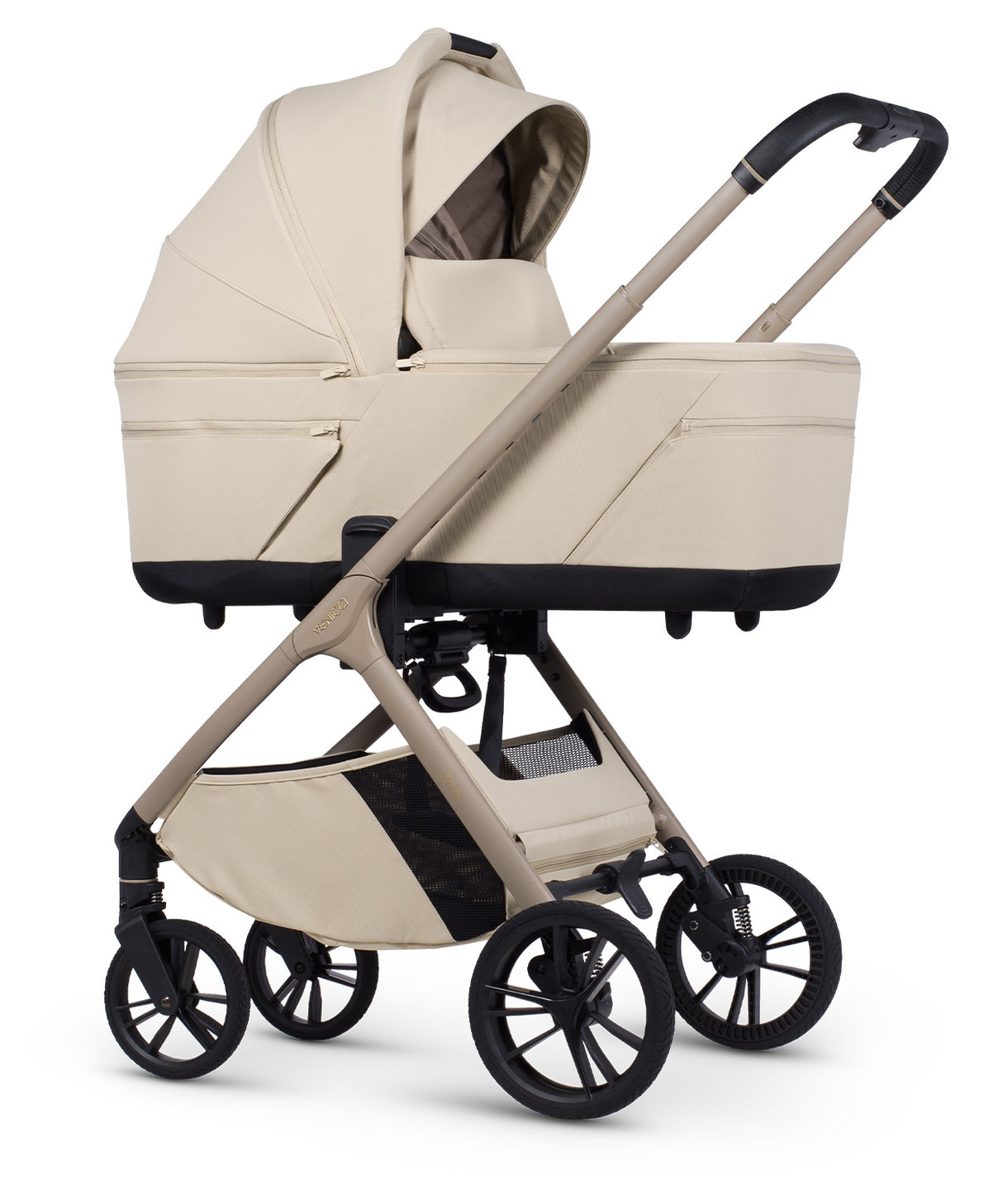 Venicci Tila 2-in-1 Pram & Pushchair