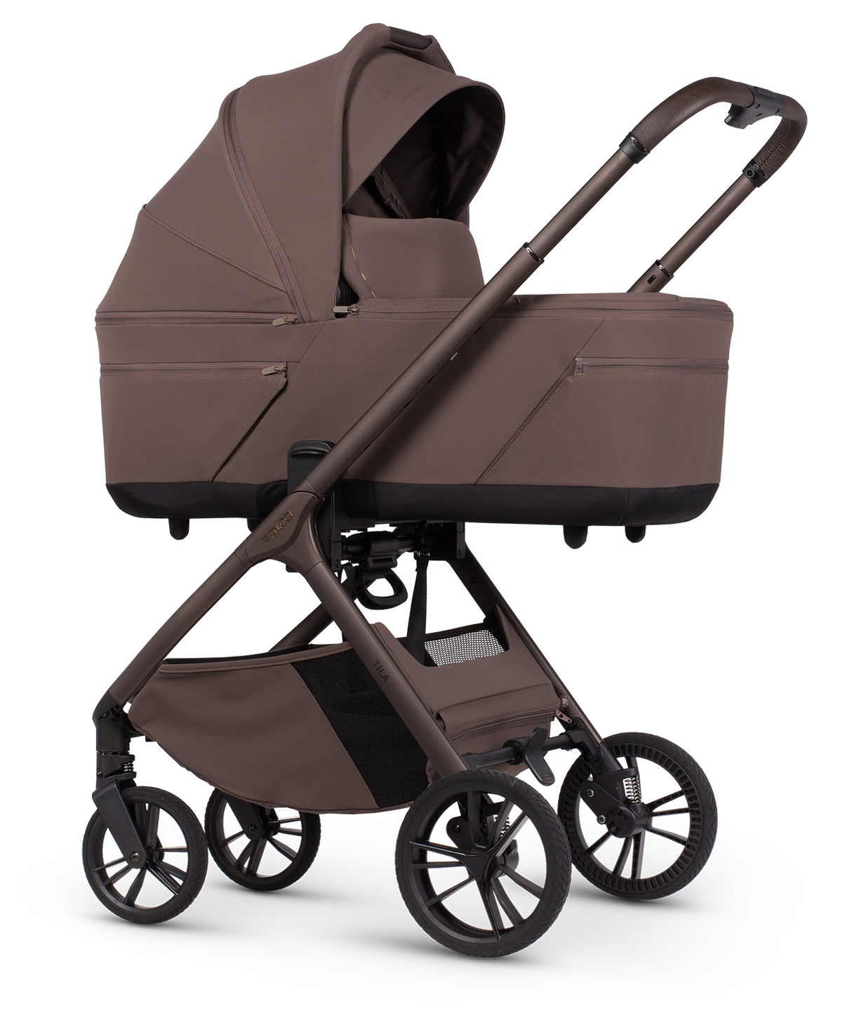 Venicci Tila 2-in-1 Pram & Pushchair
