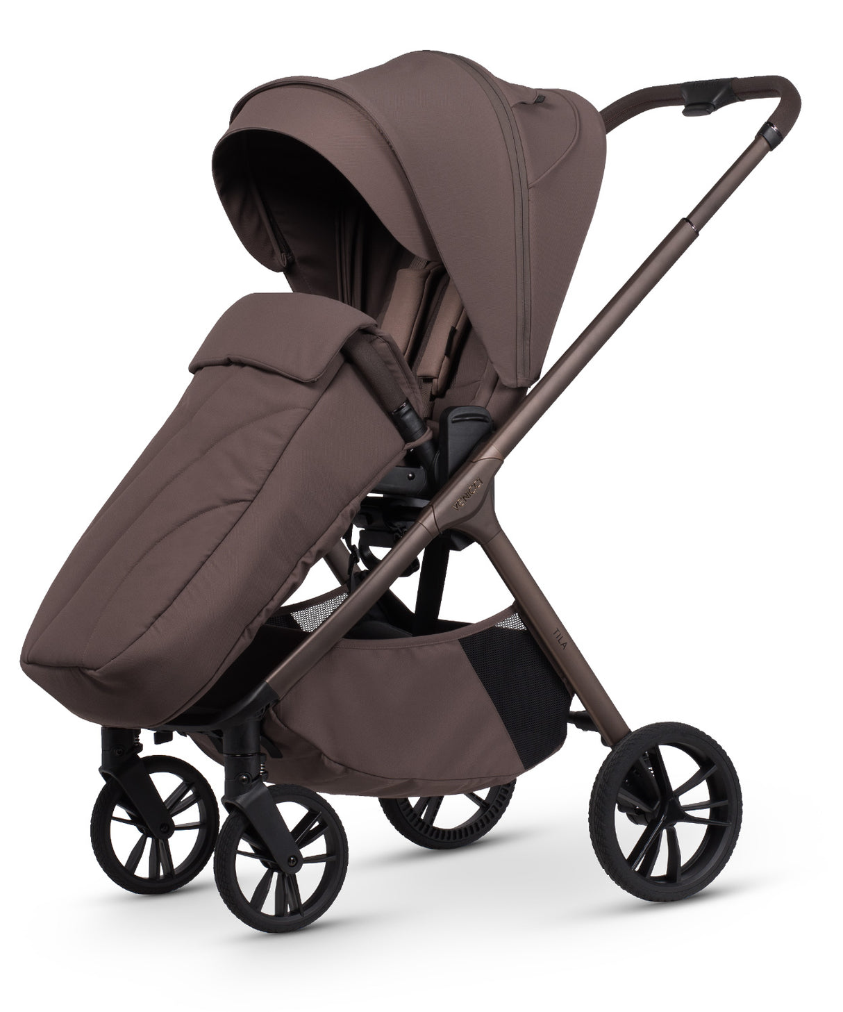 Venicci Tila 2-in-1 Pram & Pushchair