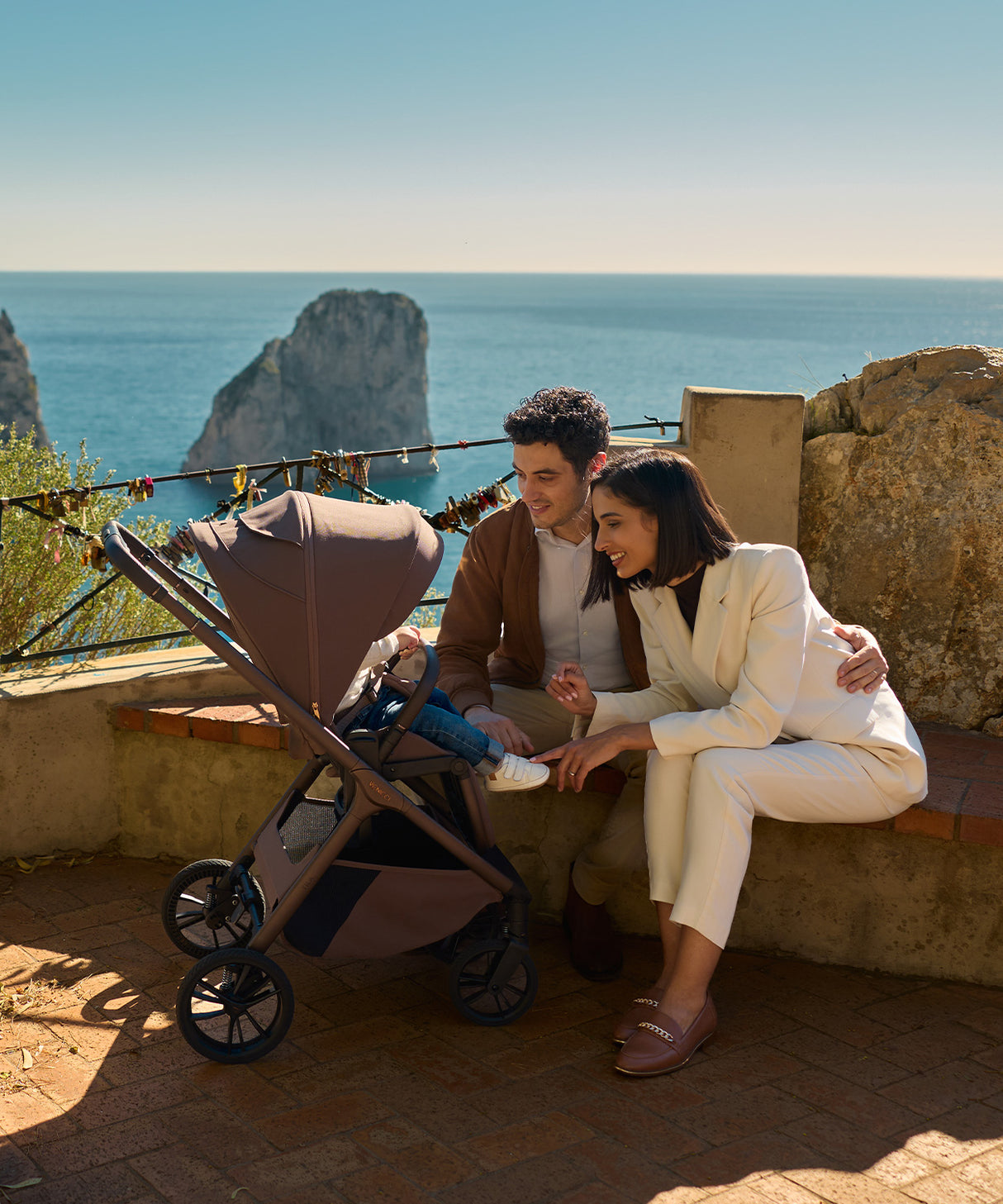 Venicci Tila 2-in-1 Pram & Pushchair