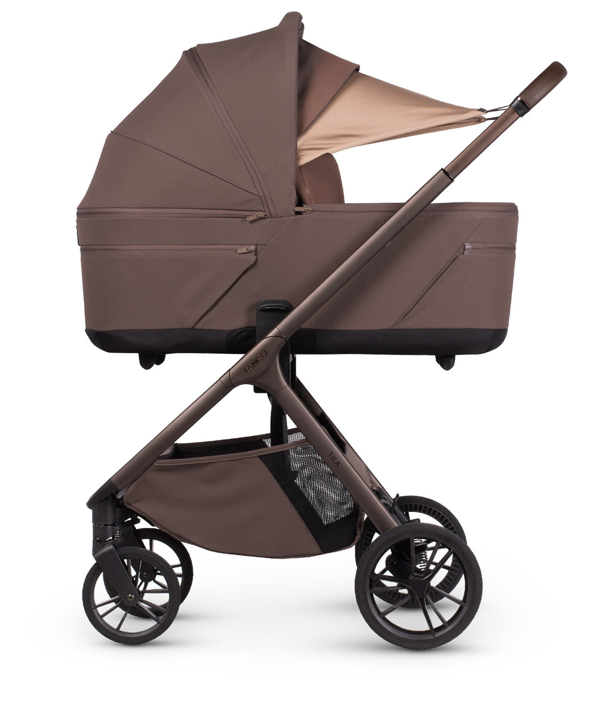 Venicci Tila 2-in-1 Pram & Pushchair