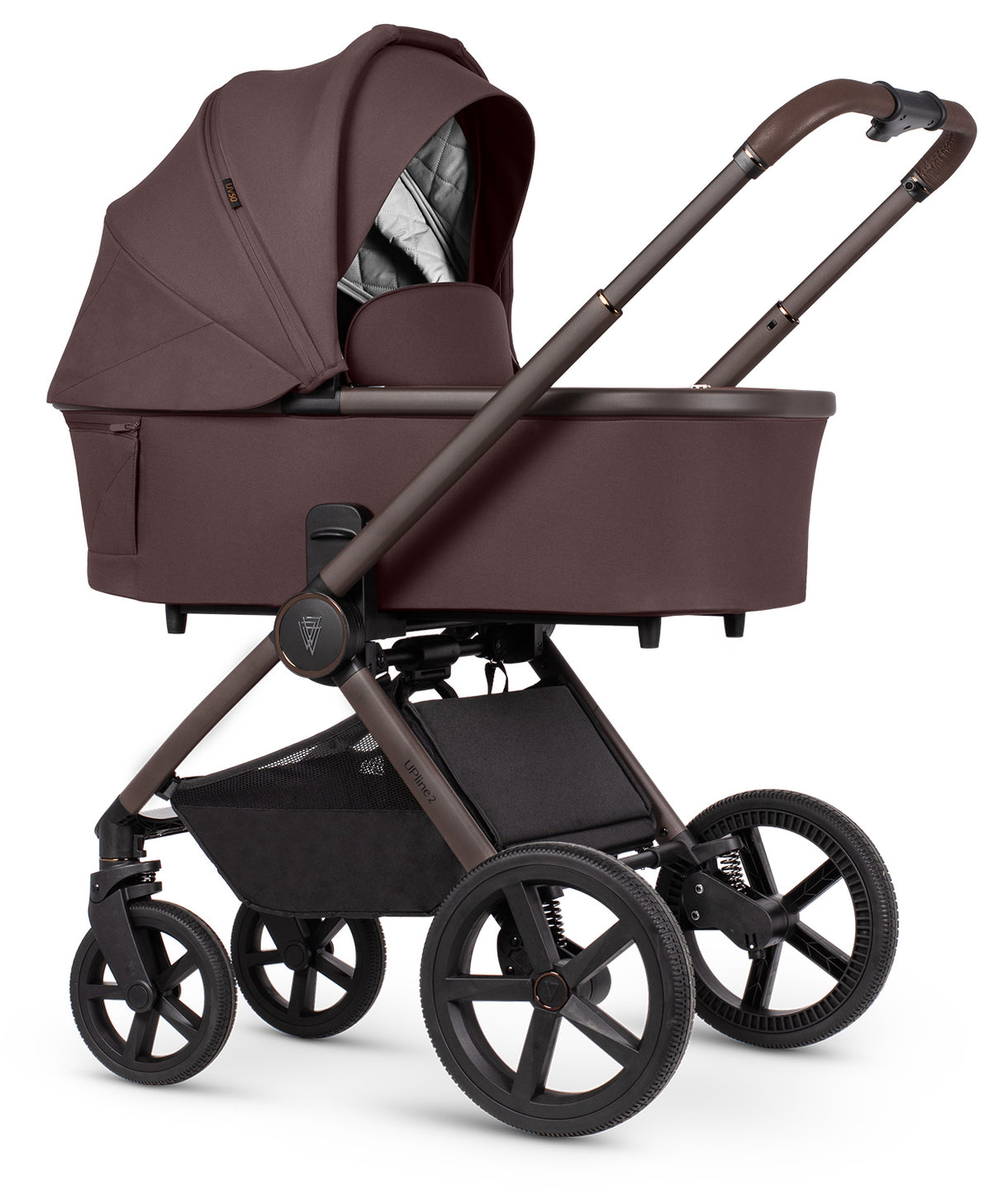 Venicci Upline 2 Special Edition Pram & Pushchair