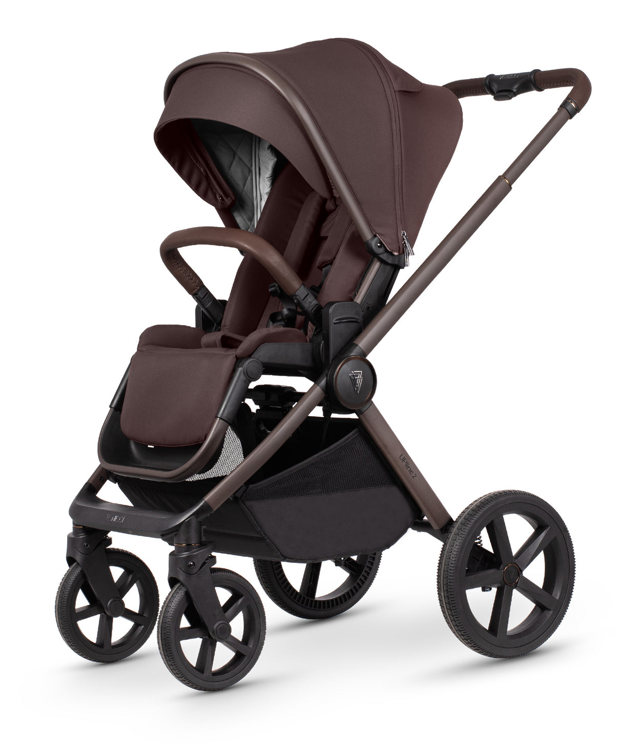 Venicci Upline 2 Special Edition Pram & Pushchair