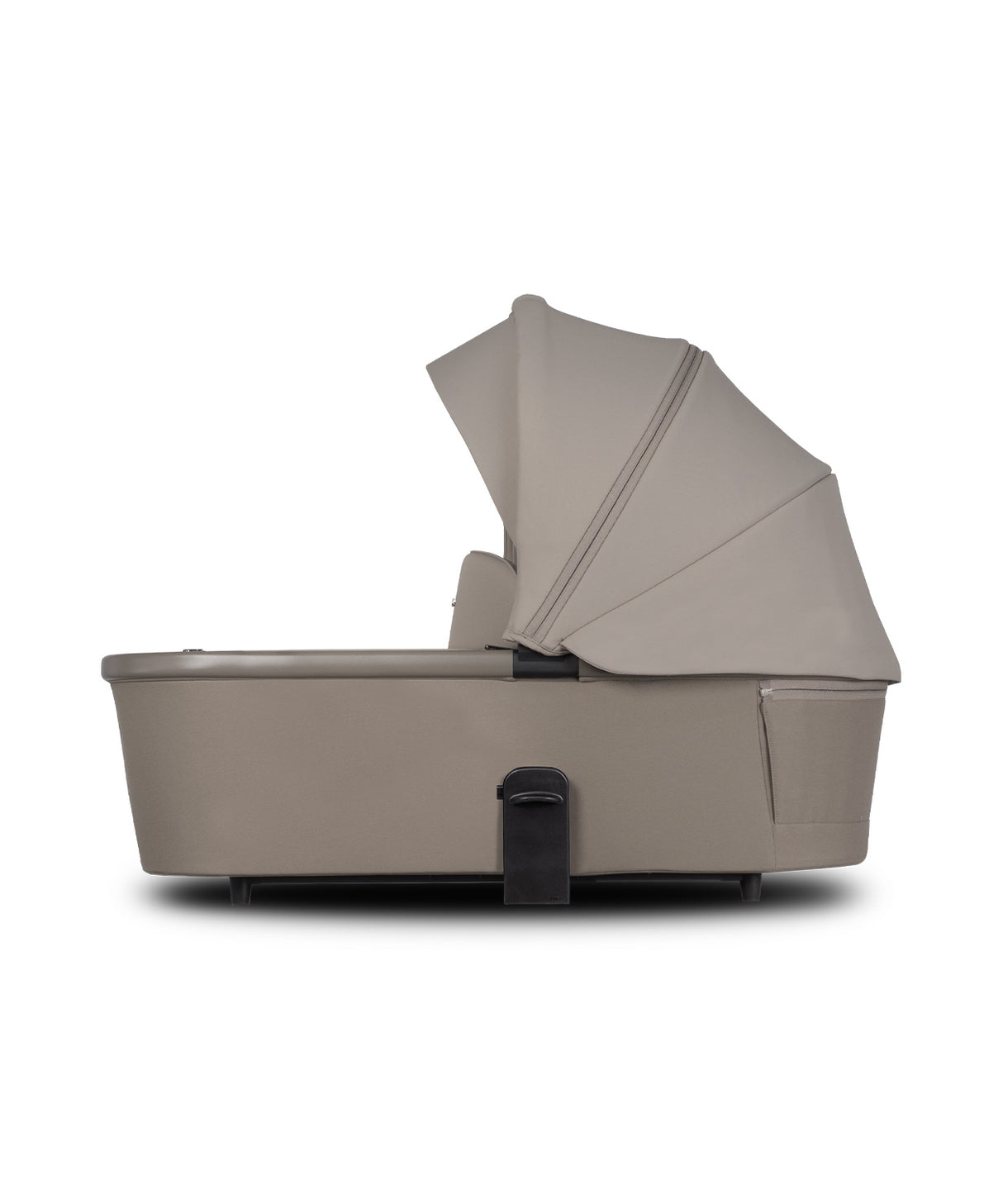 Venicci Upline 2 Carry Cot - Taupe