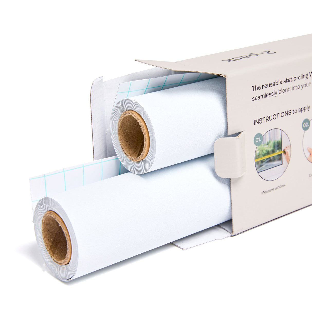 ergoPouch - Blackout Blinds (2 pack)