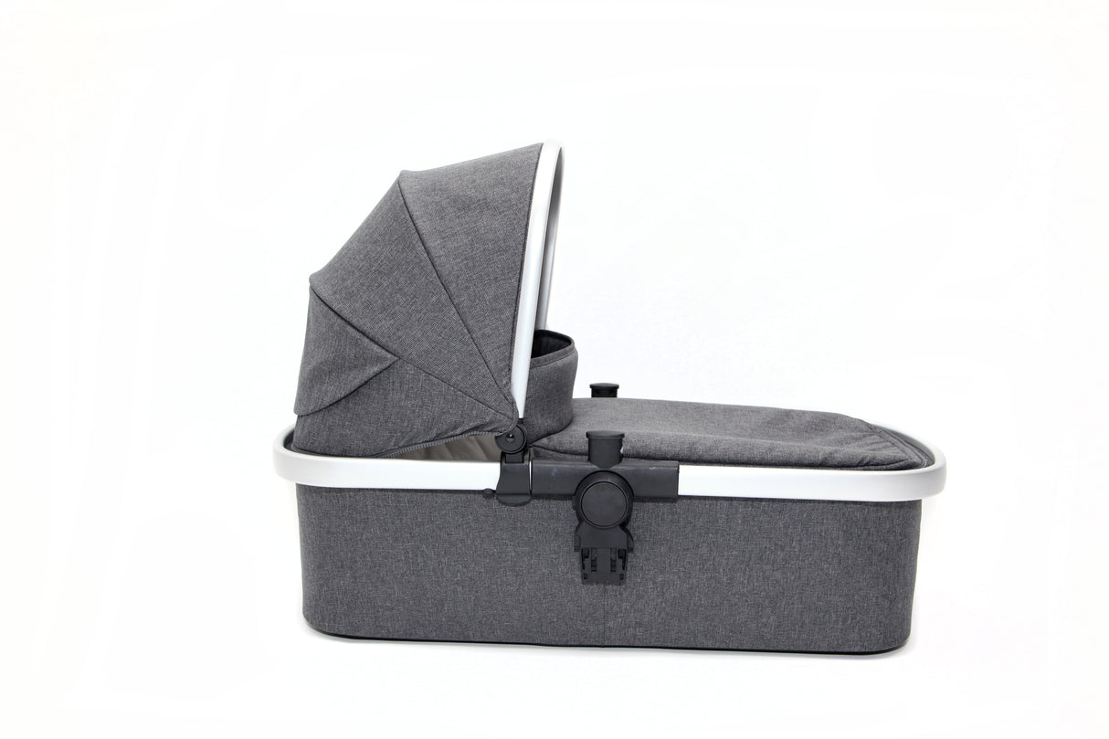 Zummi Halo Tandem Carrycot