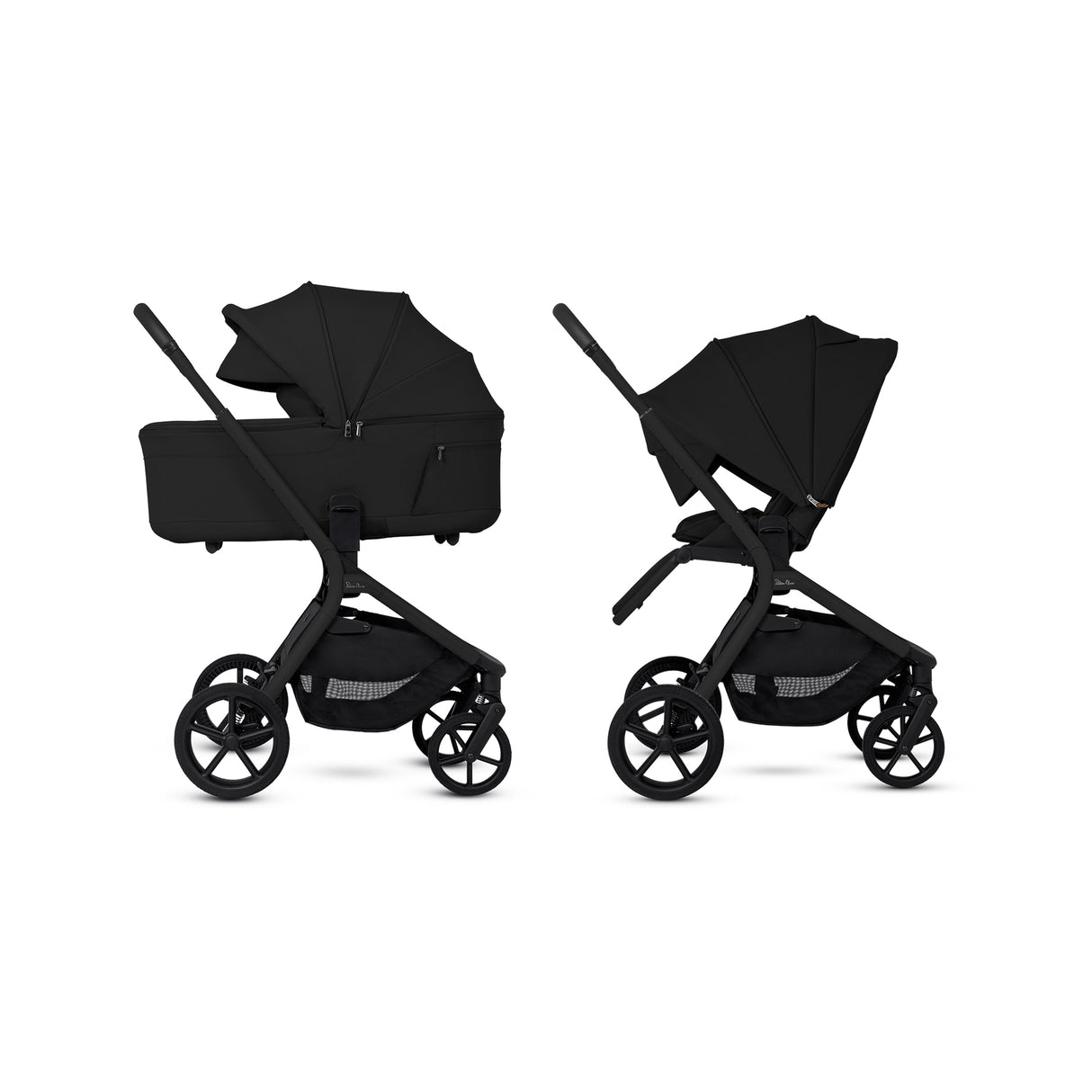 Silver Cross Breez Accessory Bundle