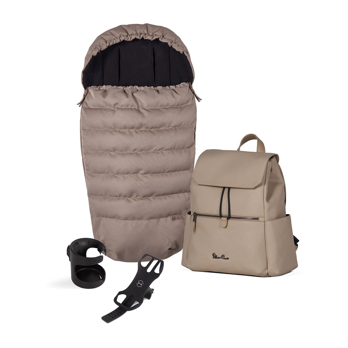 Silver Cross Dune 2 / Reef 2 Accessory Bundle