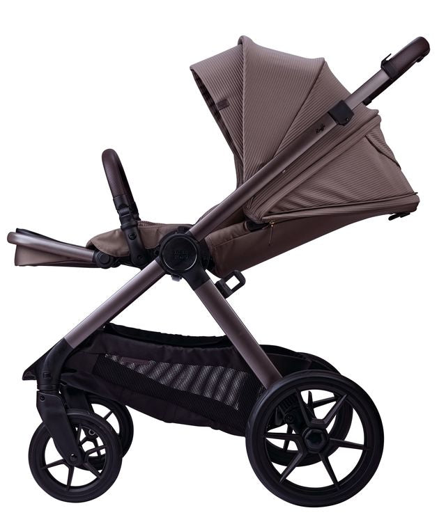 Bababing Raffi Travel System MKII