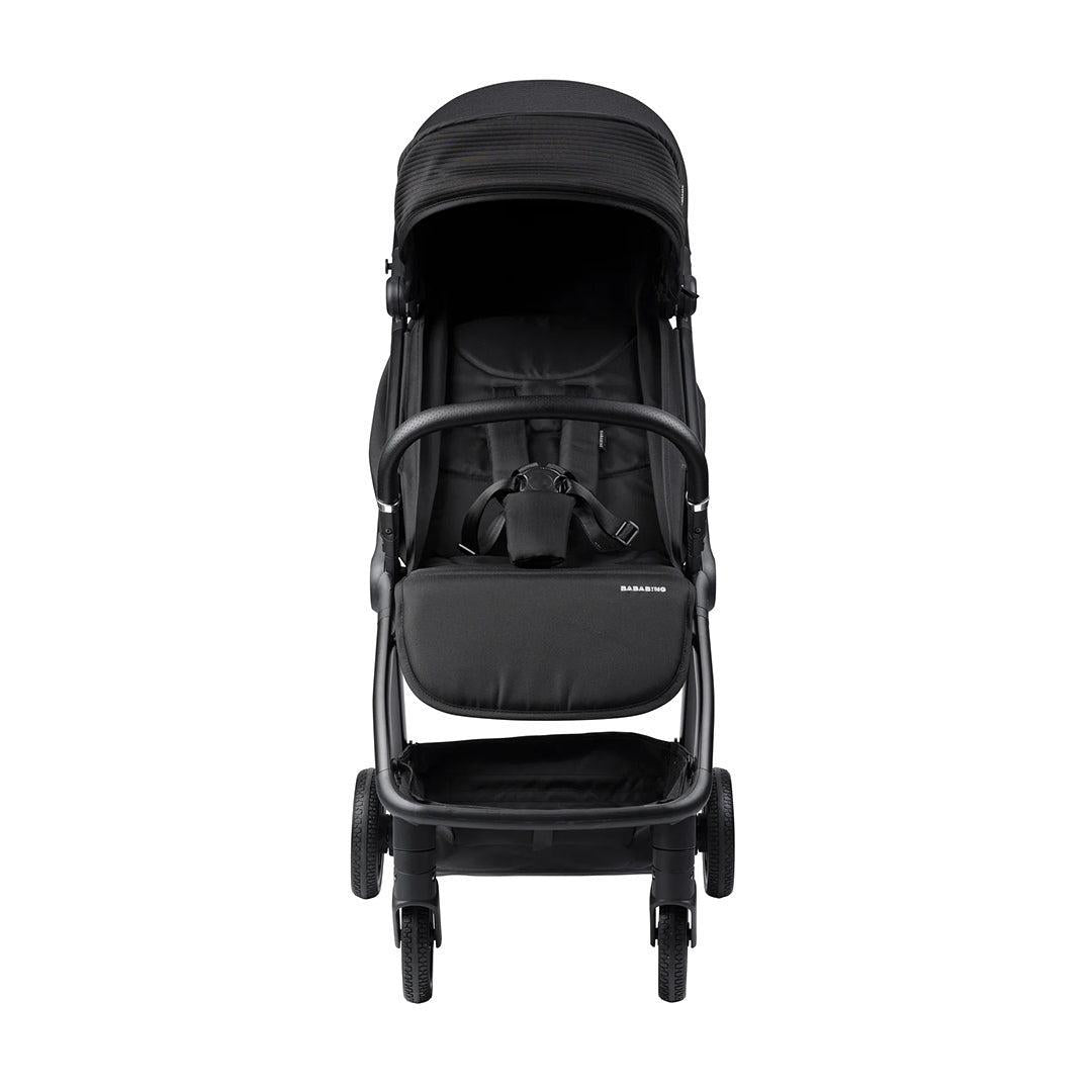Bababing Auto Fold Compact Travel Stroller