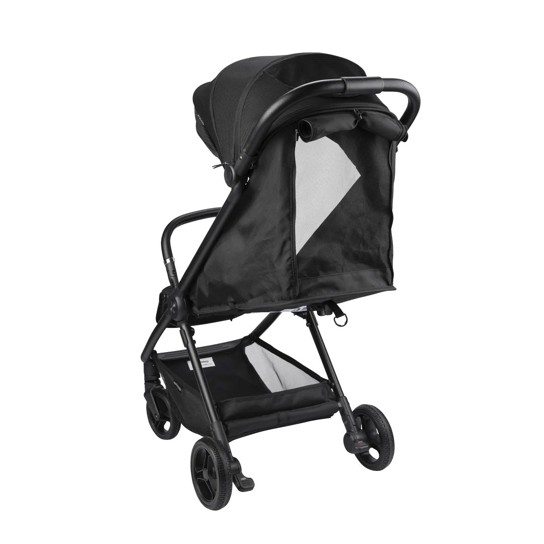 Bababing Auto Fold Compact Travel Stroller