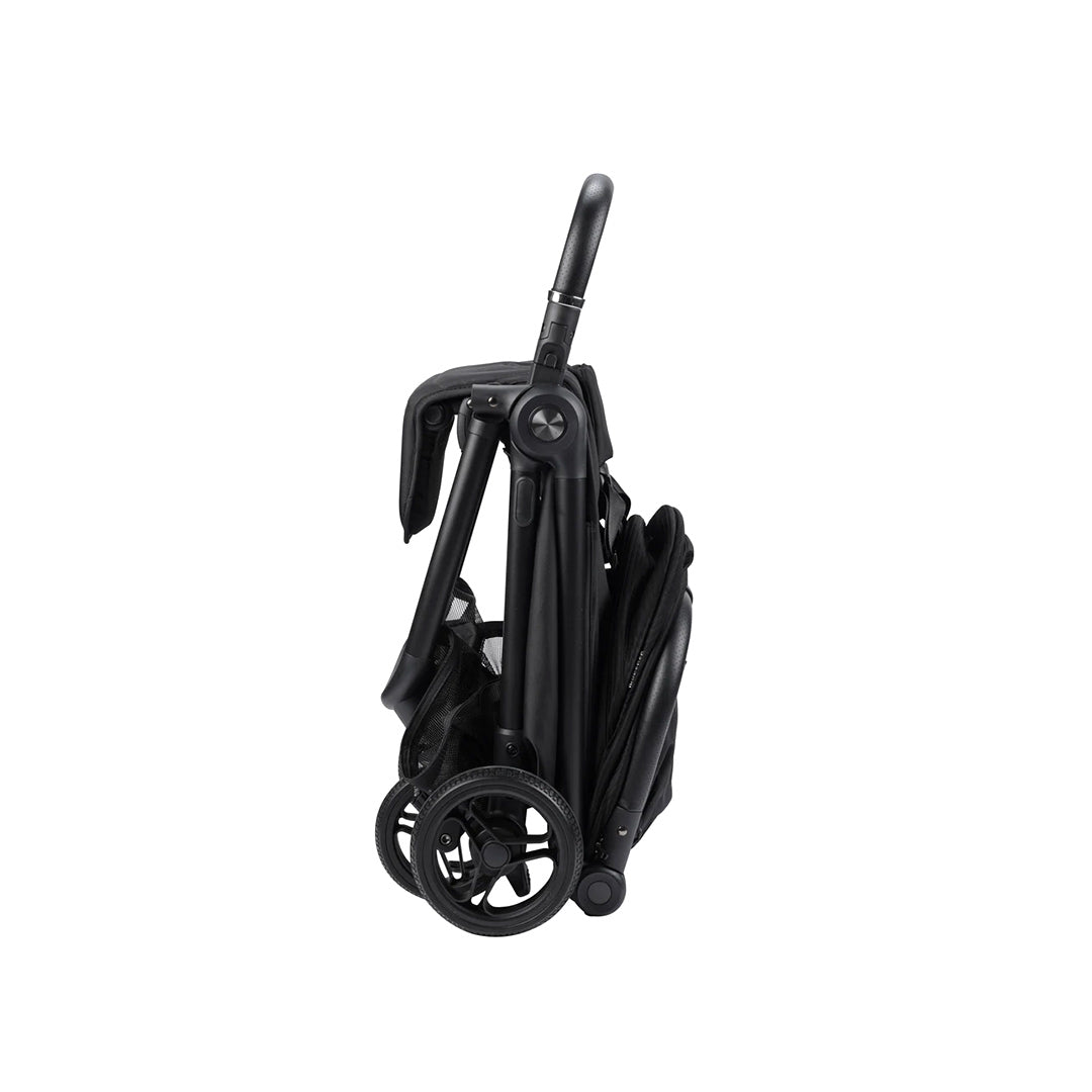 Bababing Auto Fold Compact Travel Stroller