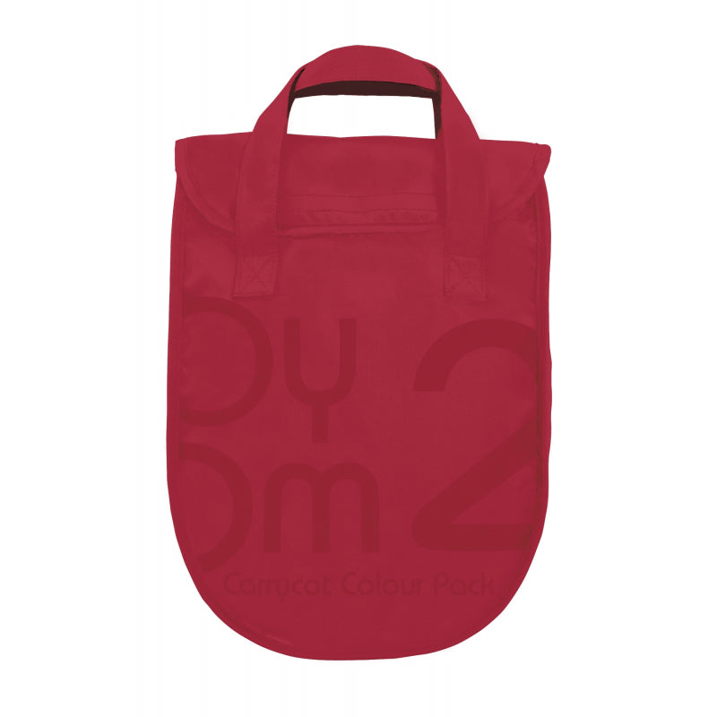 Oyster 2/Max 2 Carrycot Colour Pack