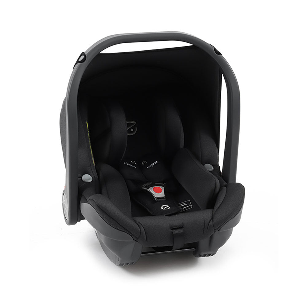 Babystyle Oyster 4 Capsule Infant Car Seat