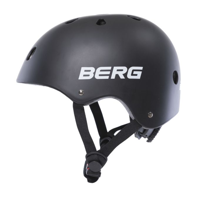 Berg Child's Helmet