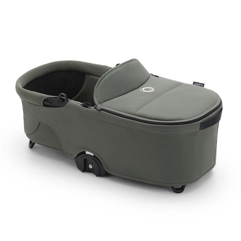 Bugaboo Dragonfly Bassinet Complete - Forest Green