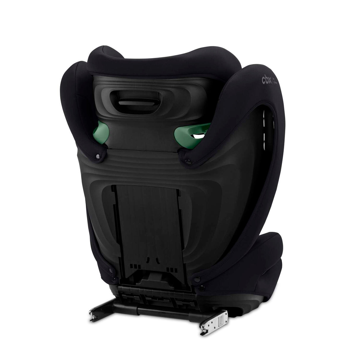 Cybex Solution B i-Fix Car Seat