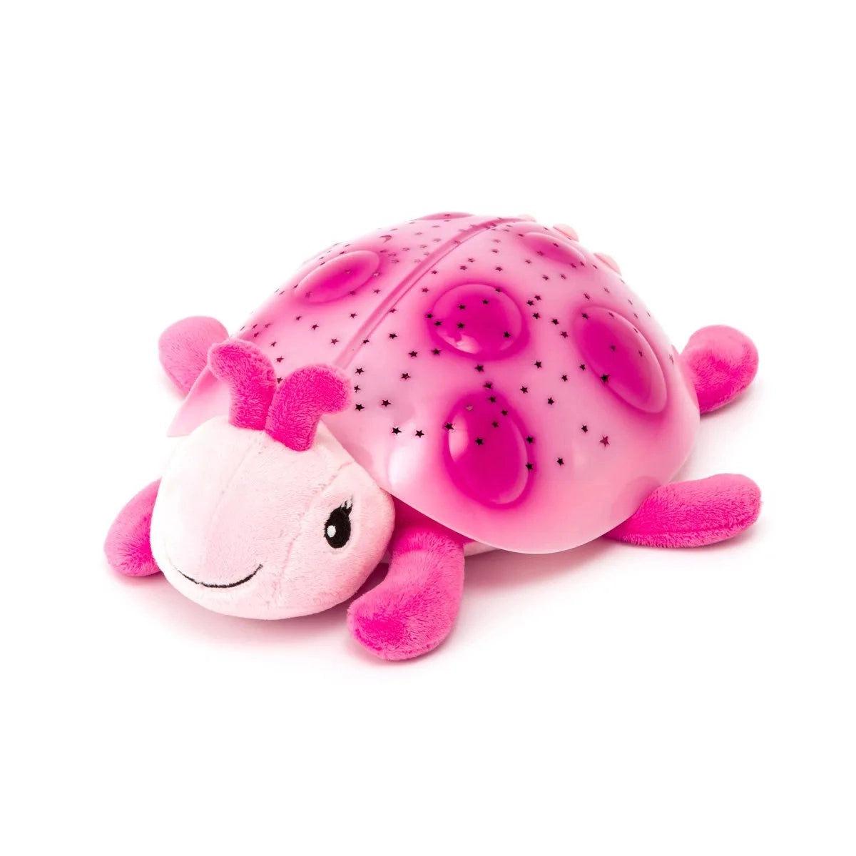 Cloud B Twilight Ladybug® - Pink