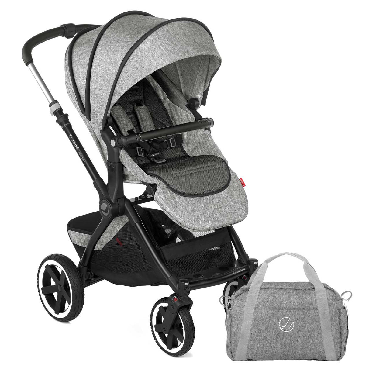 Jane Crosslight Pushchair