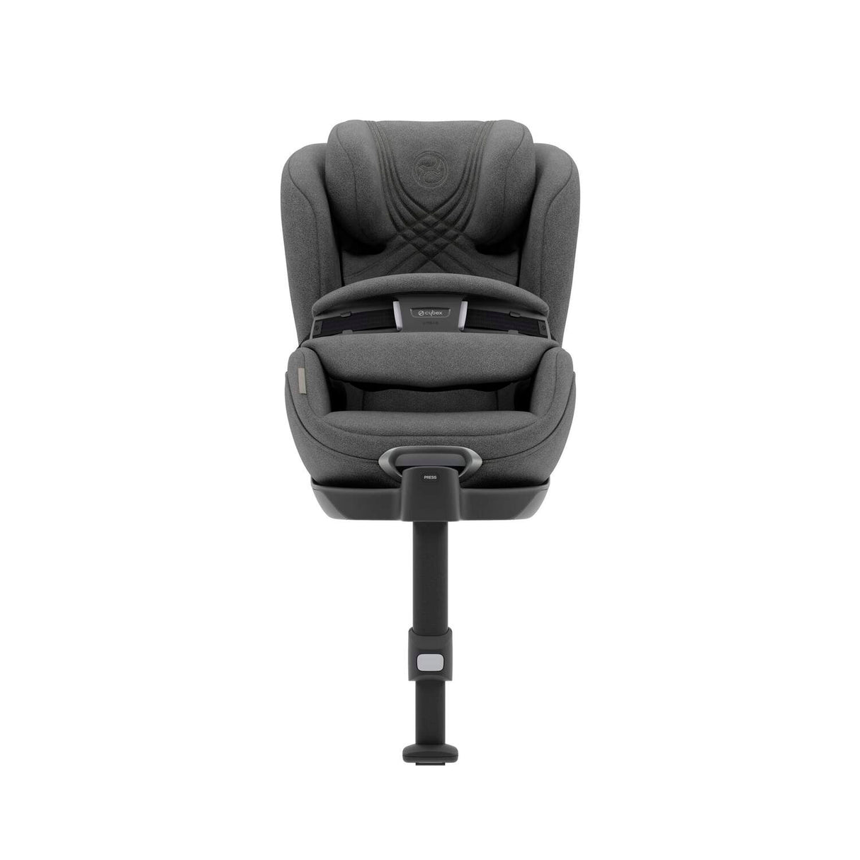 Cybex Anoris T Car Seat, Soho Grey