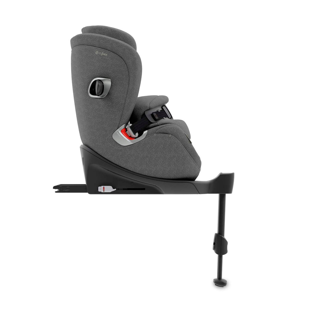 Cybex Anoris T Car Seat, Soho Grey