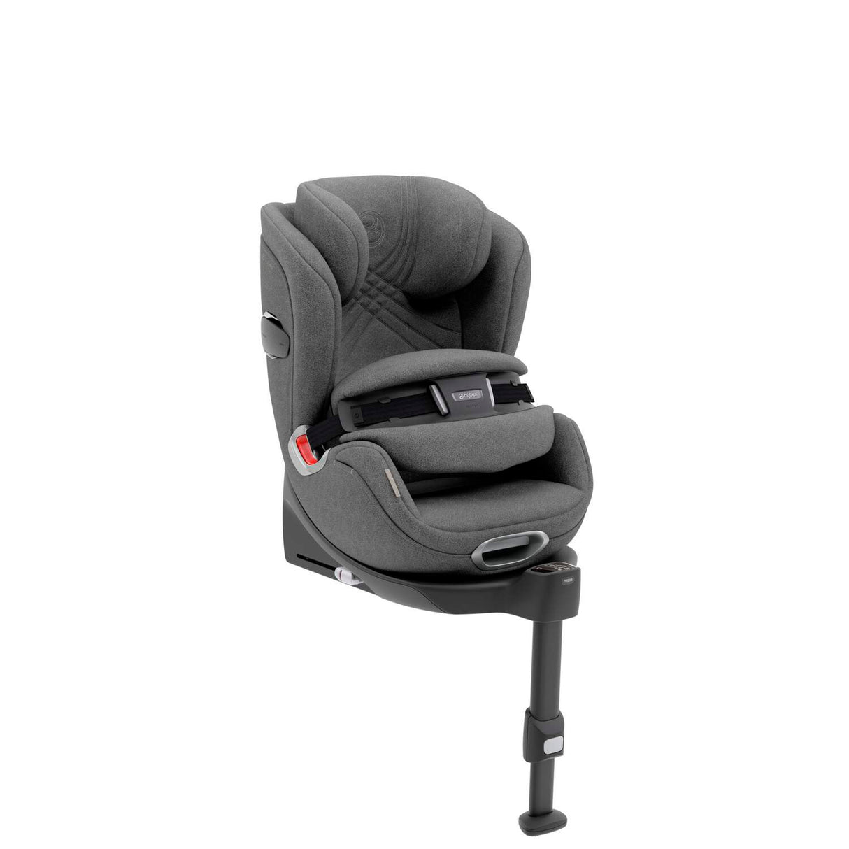 Cybex Anoris T Car Seat, Soho Grey