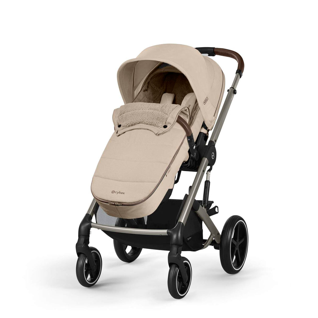 Cybex Gold Footmuff