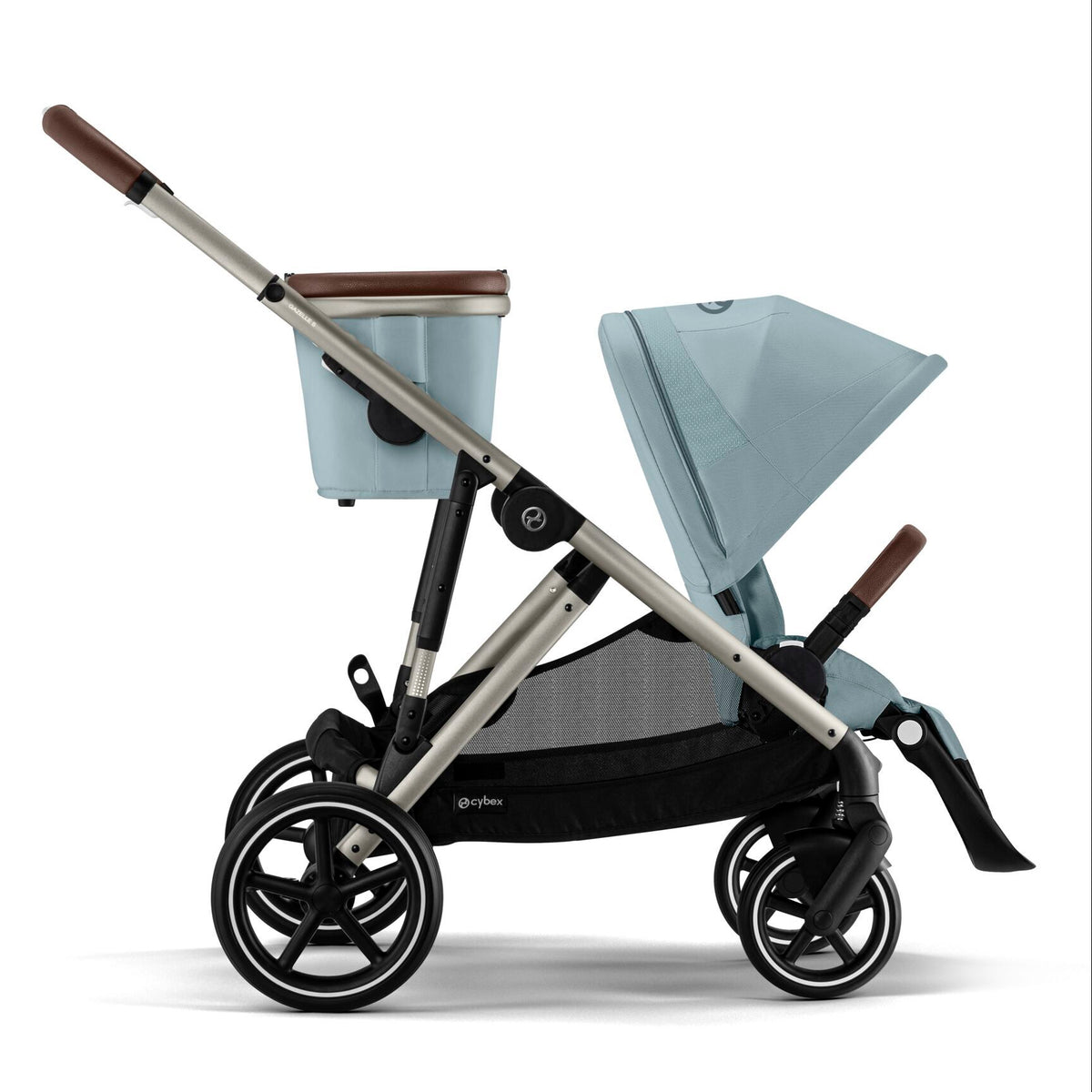 Cybex Gazelle S 9 Piece Bundle