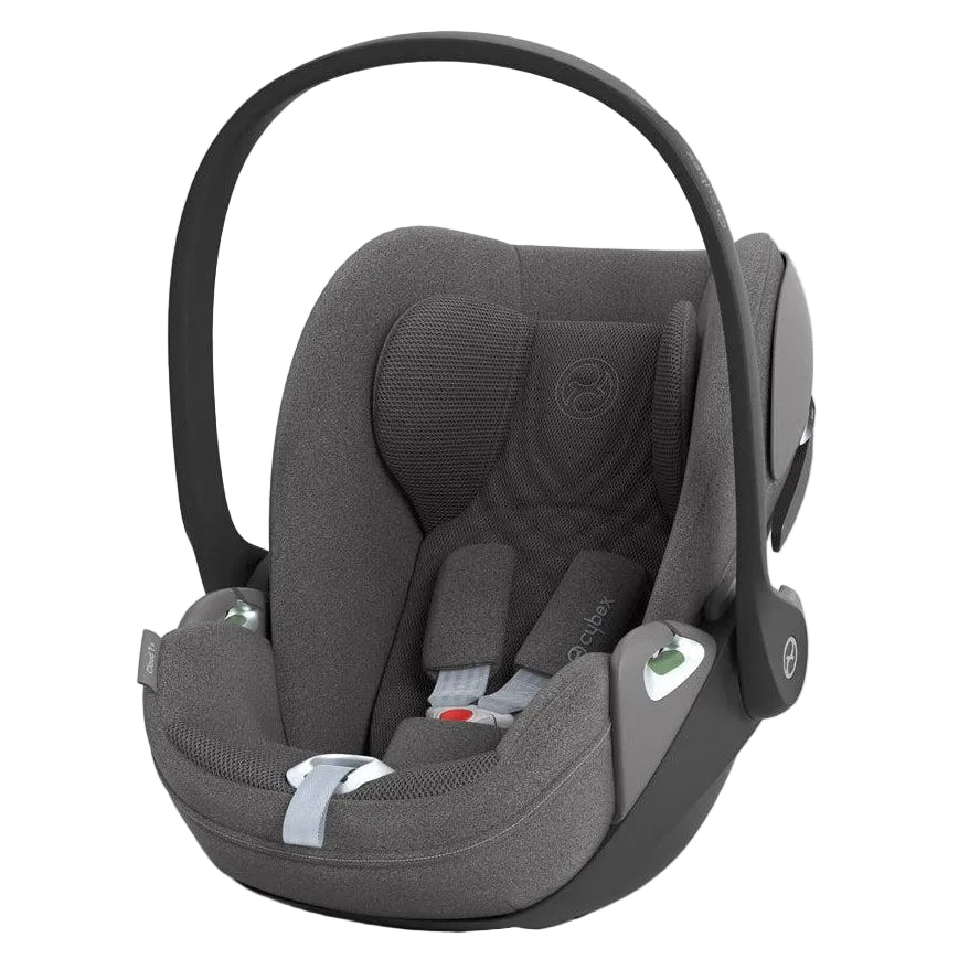Cybex Cloud T i-Size Mirage Grey Plus
