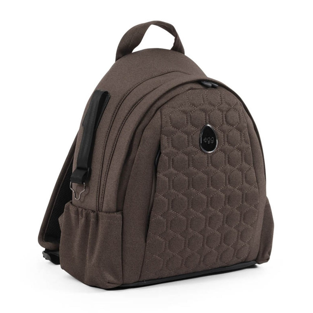 Egg Egg 3 Changing Backpack