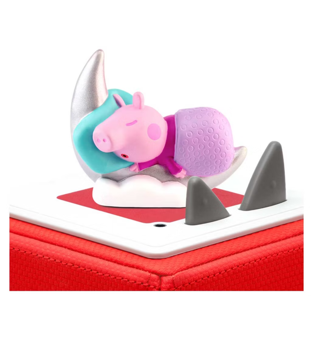 Tonies Peppa's Bedtime Stories